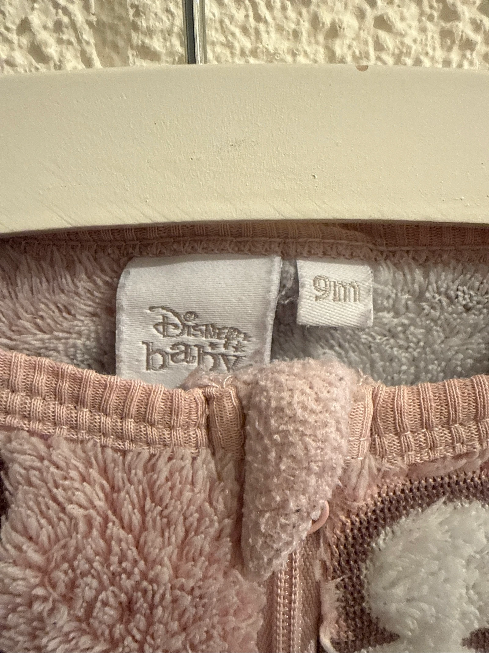 Pyjama voor baby (9 maanden) – photo 2